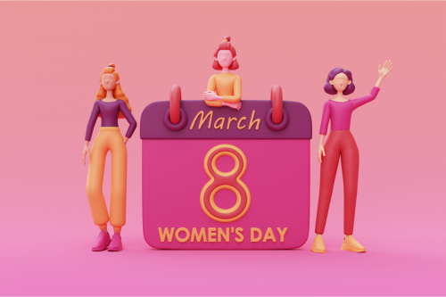 Top 50+ Ide Ucapan Poster Aksi Hari Perempuan Internasional 2026: Berani, Cerdas, dan Menggerakkan