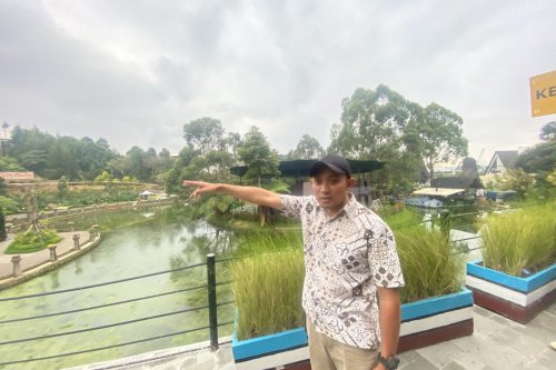 Pencarian Macan Tutul Lepas Dihentikan, Kapan Lembang Park &amp; Zoo Buka dan Aman untuk Wisatawan?