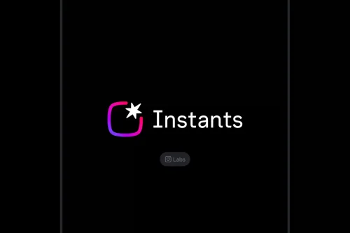 Instagram Rilis "Instants", Aplikasi Foto Sekali Jepret yang Hilang 24 Jam