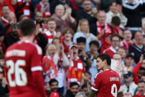 Skor Akhir Liverpool Vs Athletic Club: The Reds Menang 4-1 dan 3-2