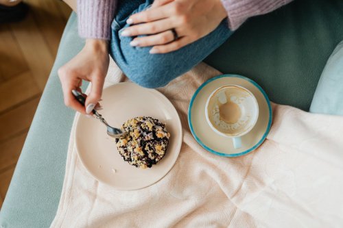 Menu Sarapan Sehat yang Ternyata Berbahaya Jika Dimakan Pagi Hari