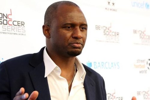 Genoa Pertimbangkan Pergantian Pelatih, Vieira di Ujung Tanduk
