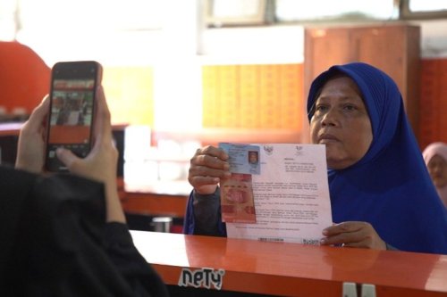 Bansos PKH dan BPNT Cair Mulai Februari 2026, Cek Informasi Penyalurannya
