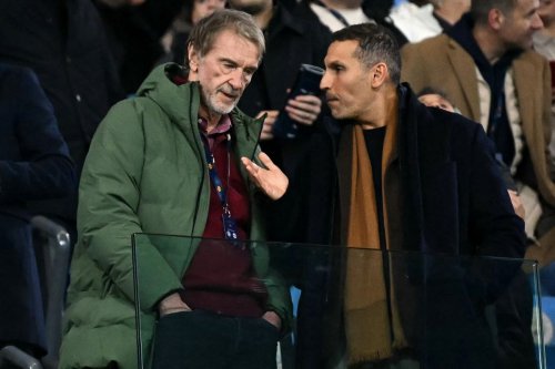 Sir Jim Ratcliffe, Wali Kota Manchester, Andy Bunham, Liga Inggris, Kritik Wali Kota Manchester untuk Komentar Kontroversial Ratcliffe