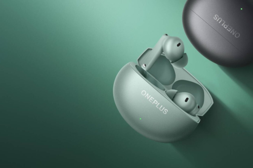 TWS OnePlus Buds 4 Resmi, Bawa Fitur Peredam Bising Terkuat