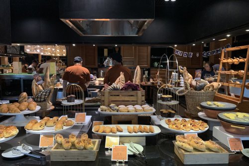 Ke Mana Perginya Sisa Makanan di Restoran Hotel Jawa Barat?