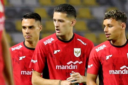 Performa Justin Hubner Saat Fortuna Sittard Kalahkan Gemert di KNVB Cup