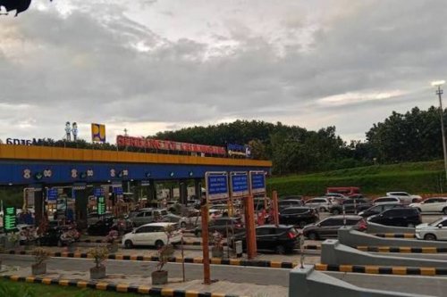 Agar Mudik Aman dan Nyaman Pengemudi Wajib Istirahat Tiap 2&ndash;3 Jam