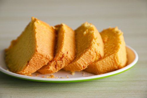 Resep Bolu Nangka Antibantat dan Tips Bikin agar Manis Legit Keluar