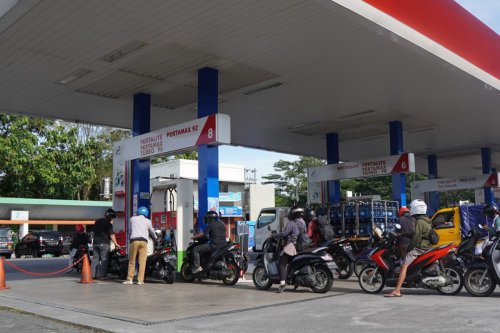 Rincian Harga BBM per 1 Februari 2026 di Sumatera Utara, Pertamax Turun