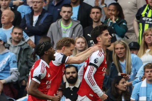 Mikel Arteta Sulit Terima Kekalahan Arsenal Melawan Manchester City