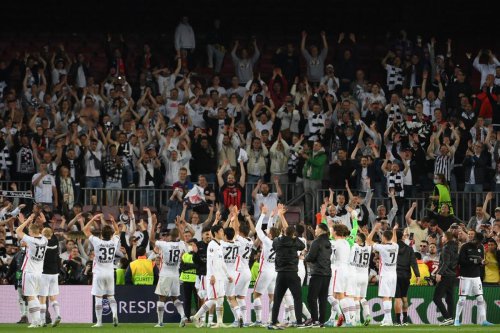 Tak Ingin Insiden Lautan Putih Terulang, Barcelona Ambil Tindakan Tegas