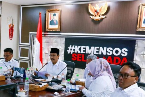 Pemerintah Siapkan Dana Bansos untuk Aceh, Sumut, dan Sumbar, Total 1,8 Triliun