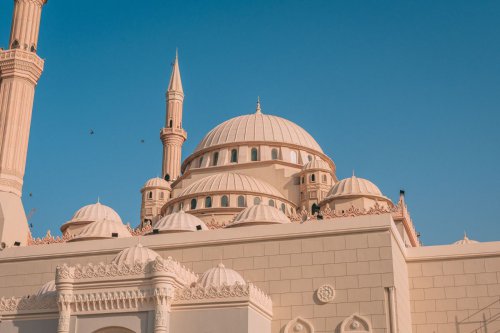Resmi, Muhammadiyah Tetapkan 1 Ramadan 1447 H Jatuh pada 18 Februari 2026