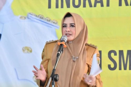 OTT Bupati Pekalongan Fadia Arafiq: Ditangkap di Semarang, KPK Sita Kendaraan dan BBE