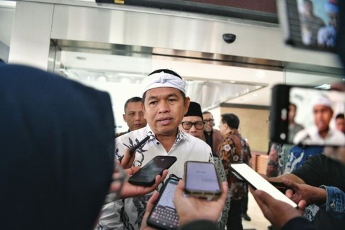 Beli BBM Sembarangan Siap-siap Kena Sanksi, Dedi Mulyadi Awasi Perusahaan Nakal