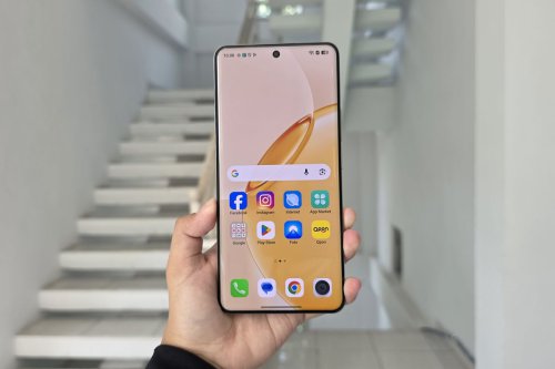 Tabel Spesifikasi Realme 16 Pro Plus di Indonesia, Harga Rp 9 Jutaan