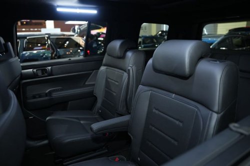 Top 5+ Langkah Bersihkan Kabin Mobil Setelah Dipakai Mudik