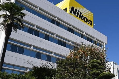 Nikon Tutup Pabrik Ikonik yang Berdiri sejak 1967