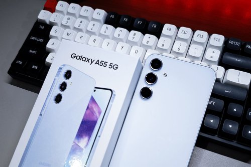 Samsung Galaxy A55 dan A35 di Indonesia Mulai Kebagian One UI 8 Android 16