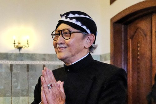 Bentuk Yayasan Baru Keraton Solo, Tedjowulan Berupaya Rangkul Semua Kubu