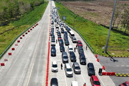 Jelang Libur Nataru, BPJT Ingatkan Keselamatan di Jalan Tol