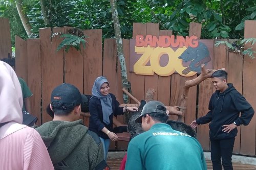 Eks Terdakwa Korupsi Bandung Zoo Cabut Gugatan ke Wali Kota, Ini Dampak Sengketa Aset Rp 932 Miliar