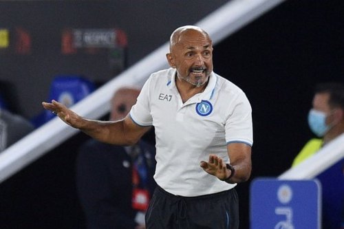 Serie A, Fabio Capello, Luciano Spalletti, Scudetto, pelatih baru juventus, juventus, serie a, Cremonese vs Juventus, Capello Ragu Spalletti Bisa Bawa Juventus Raih Scudetto Serie A