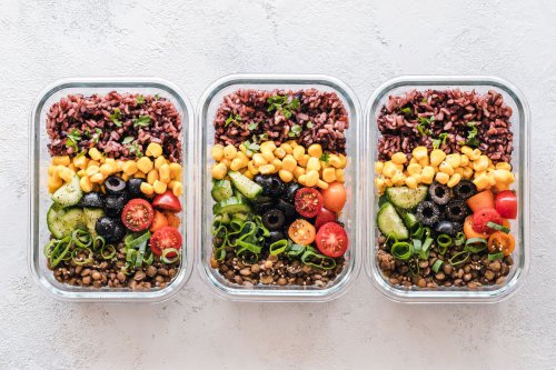 Agar Sahur dan Buka Praktis, Ini Tips Meal Preparation Selama Ramadhan