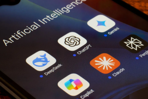 artificial intelegence, Regulasi AI, Indonesia Termasuk Pengguna AI Tertinggi di Dunia: Kedaulatan Digital Harus Tegak