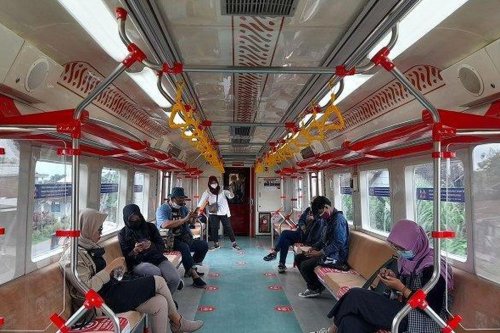 Jadwal Lengkap KRL Solo-Jogja 9 Juni 2026, Ada 12 Perjalanan dari Pagi sampai Malam