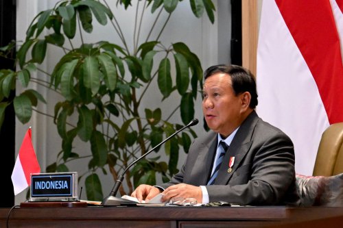 Isu Pergantian Kapolri, Mensesneg Tegaskan Tidak Ada Surpres Terkait