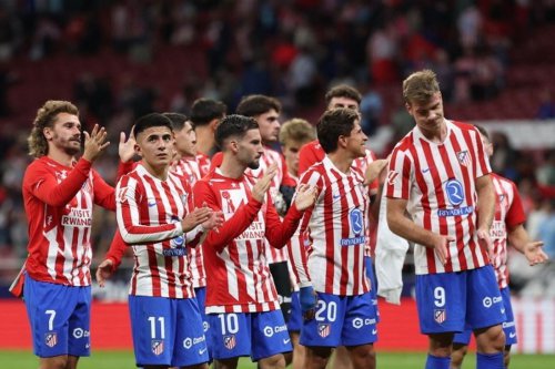 Prediksi Atletico Madrid Vs Inter Milan di Liga Champions 2025-2026