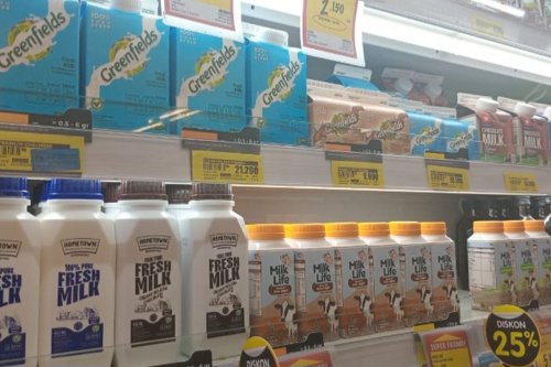 Promo Superindo Hari Ini 6 Desember 2025, Bawang Putih Isi Sepuasnya Rp 26.900