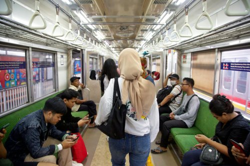 Jadwal KRL Jogja-Solo Hari Ini 31 Desember 2025, Lengkap dari Pagi hingga Malam
