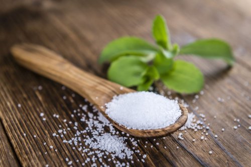 Top 11+ Jenis Pemanis Alami Pengganti Gula untuk Diet Sehat dan Diabetes