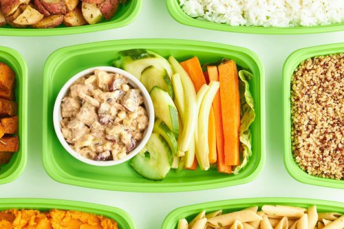 Meal Prep Hemat Budget Di Bawah Rp 200.000, Ini Tips Masak Lezat ala Rumahan