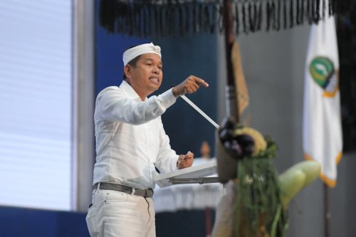 Tak Ada Lagi Pemutihan di Jabar, Dedi Mulyadi Siapkan Sanksi bagi Warga yang Belum Bayar Pajak Kendaraan