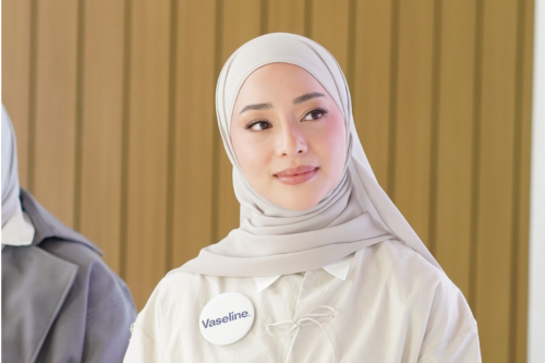 Nikita Willy Beberkan Rutinitas Body Care demi Jaga Skin Barrier Tetap Sehat