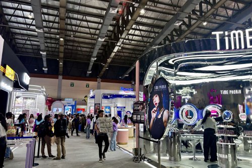 Top 7+ Tips Belanja Anti Boncos di Jakarta X Beauty 2025, Tunggu Waktu Flash Sale!