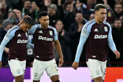 Klasemen Liga Inggris Usai Chelsea Vs Aston Villa: Arsenal Enggan Turun, The Blues&nbsp;Sial