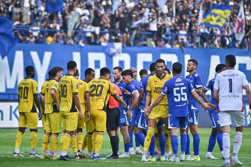 Laga Persib Bandung Vs Borneo FC Berpotensi Ditunda, Ini Penyebabnya