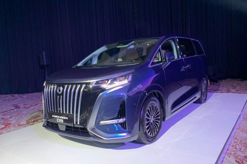 BYD Motor Indonesia, konsumen Denza, pengiriman unit, mobil listrik Denza D9, Denza D9: Tingginya Permintaan, Tantangan Pengiriman
