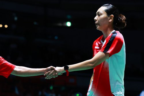 Hasil Indonesia Masters 2026: Duet Lintas Negara Terry/Gloria Lolos ke 16 Besar