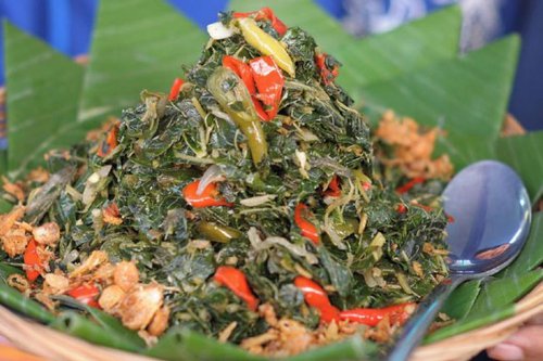 3 Cara Masak Daun Pepaya agar Tidak Pahit, Rahasia dari Chef Hotel