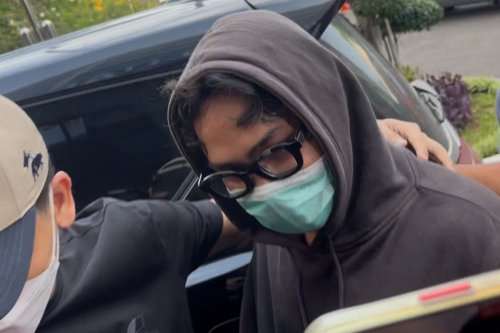 Onad Jalani Rehabilitasi Tiga Bulan, Terbukti Sebagai Korban Penyalahgunaan Narkoba