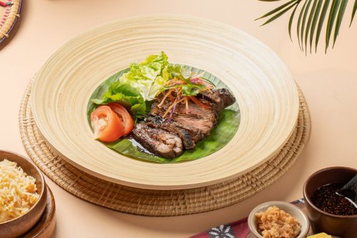 Promosi Kuliner, Malaysia Sajikan Makanan Khas di Jakarta dan Medan