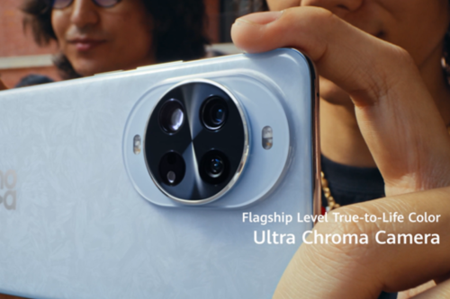 HP Huawei Nova 14 Pro Resmi Rilis di Indonesia, Harga Rp 8 Jutaan