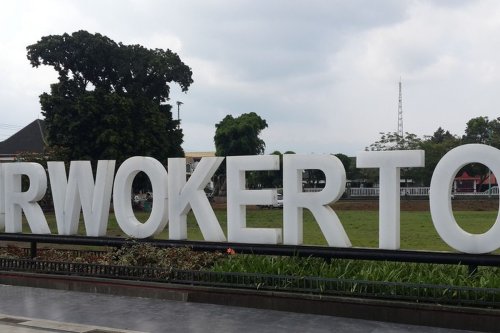 Top 7+ Spot Wisata di Sekitar Alun-Alun Purwokerto, Cocok untuk Liburan Hemat