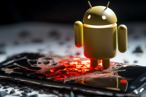HP Android dengan Chip Qualcomm Terancam, Google Minta Pengguna Segera Update